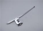 Printing Machine Spare Parts Heidelberg GTO46 GTO52 Bearing Platen Rod