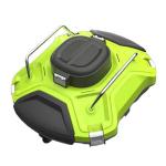 Buy cheap 90 Mins Lasting 35W Cordless Vacuum Cleaner For Swimming Pool Robotic Pool Cleaner from wholesalers