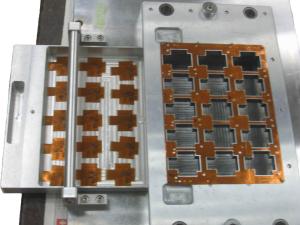 Wholesale PCB Punching machine Die Stamping,PCB Punch Equipment from china suppliers