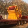 Buy cheap 500tph Mining Horizontal Shaft Impact Crusher Machine from wholesalers