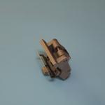 Textile Machinery Components Stentex Stenter Parts Pin Holder Bring Protector