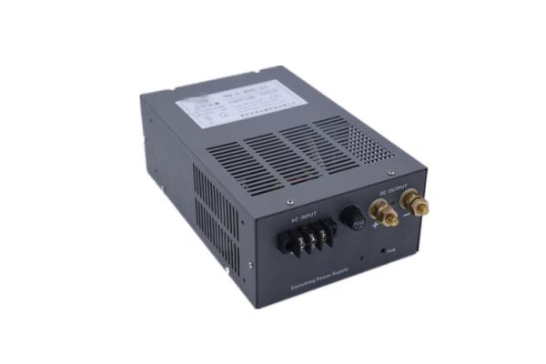 Industrial 12v AC DC Power Supply / Switch Mode Power Supply For Household