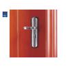 Buy cheap Exterior UL 60 Mins PVC Interior Flush Fire Rated Wood Doors from wholesalers
