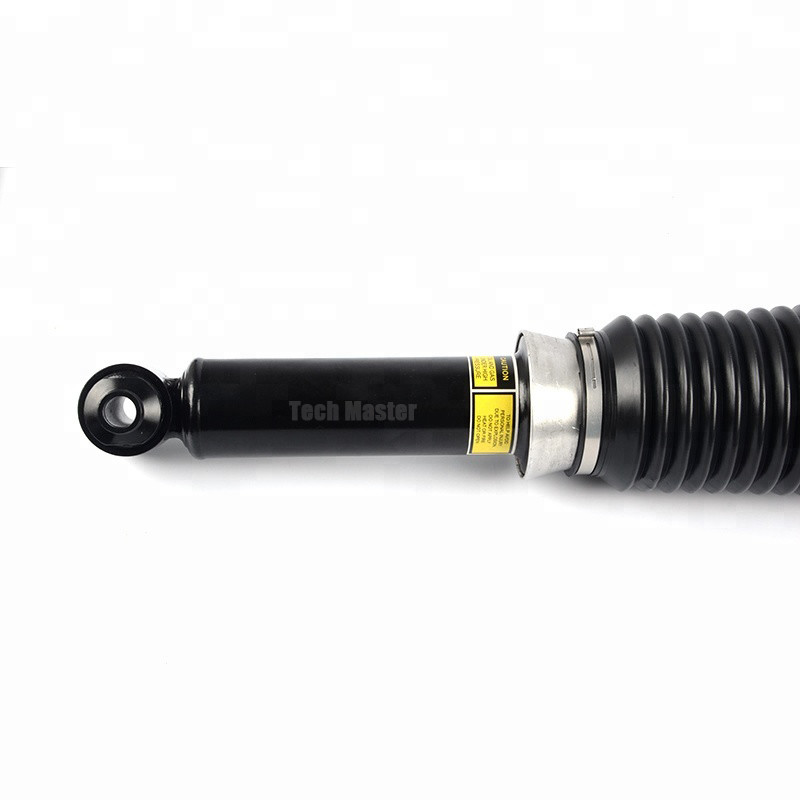Durable In Use rear Left/Right Shock Absorber 4H6616001F 4H6616002F