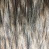 Buy cheap Printed Plush Faux Fur Fabrics for Winter Garment 58/60" Width 1300G/M 100% Acrylic from wholesalers