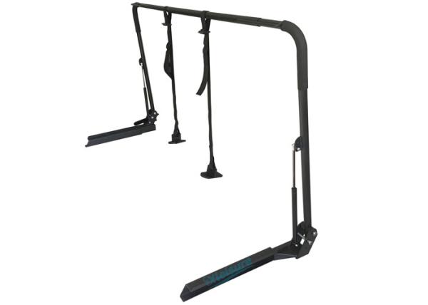 Buy cheap Black Color Spa Cover Lifter Cover Assist II Better Fit In-ground Spa from wholesalers