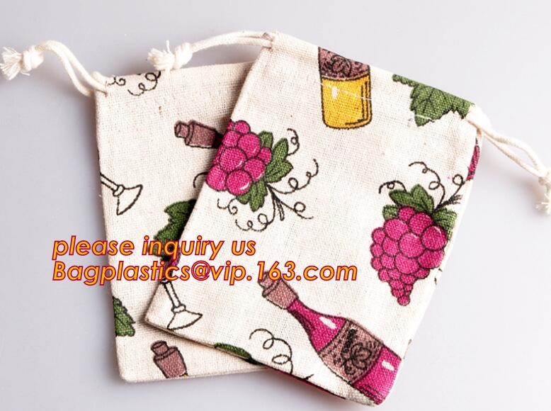Free Sample Reusable strong 12oz canvas tote bag with your logo cotton shopping handle bag,bleached cotton drawstring ha