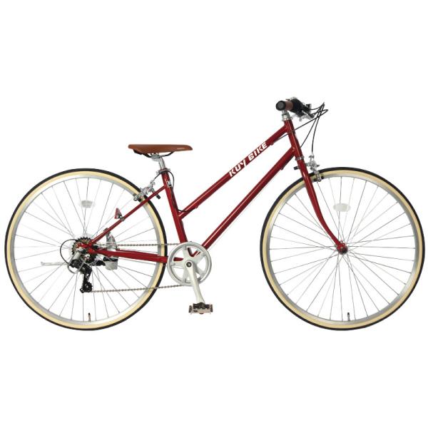 Buy cheap OEM ODM Shimano 7 Speed Commuter Bike 700c Green / Blue / Red from wholesalers