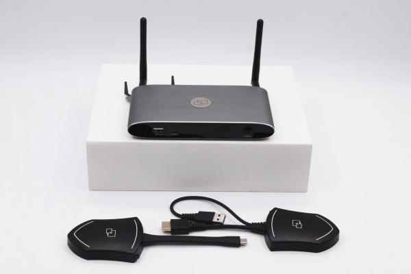 Buy cheap Windows 8.1 WiFi HDMI Dongle USB 2.0 DLNA Dongle For TV from wholesalers