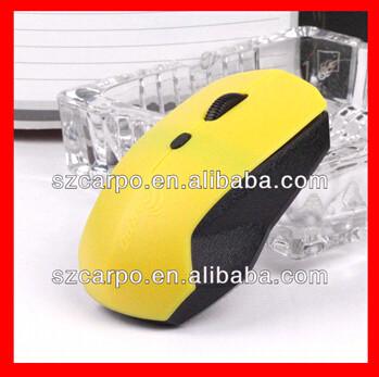 Buy cheap high quality 2.4G wireless mouse patent new innovative products V7 from wholesalers