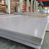 Buy cheap 304 Prime Level Hot Rolled Stainless Steel Sheet Thickness 4 5 6 Mm Decorate from wholesalers
