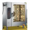 Buy cheap Commercial Baking Equipment Combi Oven A 380V Electricity Heating For 20x1/1GN Capacity Meals from wholesalers