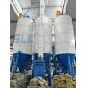 Buy cheap 400T Steel Bolted Cement Storage Silo Electrical Power Derive For Cement Or Powder from wholesalers