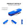 Buy cheap Electric Bike Lithium Ion Battery Pack 36v 10ah Battery Pack Long Life from wholesalers
