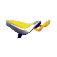 Buy cheap bicycle saddle mould product