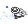 Buy cheap NFK E320C High Pressure Resistant Enough Inventory Excavator Hydraulic Pump Seal Kits from wholesalers