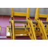 Buy cheap Tomaruzo 1800mm Length Mobile Vehicle Barrier from wholesalers
