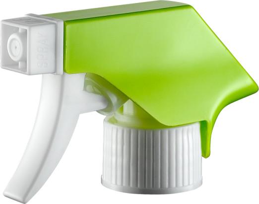Buy cheap Non Spill Foaming Trigger Pump Sprayer Head K102-5 Recycled Multiscene from wholesalers