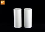Factory supply Medium Adhesion Automotive Protective Film White Wrapping Paint 0
