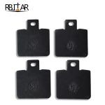 TS 16949 Auto Brake Pads For Ferrari 458 OEM 70003191