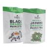 Buy cheap Biodegradable Matte White Stand Up Pouch Compostable Square Bottom Bag from wholesalers