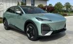 Discover The Next Generation Of Electric Vehicles With Changan Electric Car DEEP