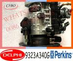 Fuel Pumps 9323A340G 397-5642/2/2380 For Engine