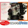 Buy cheap Fuel Pumps 9323A340G 397-5642/2/2380 For Engine from wholesalers