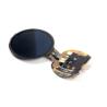 Buy cheap High Precision Flexible PCB for Smartwatches 0.1mm Ultra-Thin, 10000+ Bends Wholesale FPC Manufacturer from wholesalers