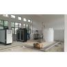 Buy cheap Salt Water Electrolysis Sodium Hypochlorite Generator For Water Plant from wholesalers