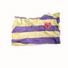 Buy cheap 5kg Bale 85% Cotton Wiping Rags With Print And Logo from wholesalers
