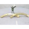 Buy cheap C86300 Copper Alloy 0.01mm Half Ring In Machinery Parts from wholesalers