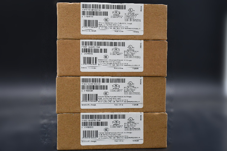 Siemens Mounting Rail for use with SIMATIC S7-300 Modular Controller
