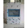 Buy cheap Full PP Fume Hood , PVC Window Laboratory Fume Cupboards Adjust Air Speed from wholesalers