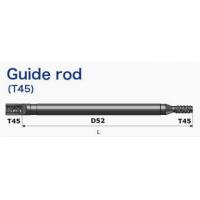 Buy cheap T45 Rock Drilling Rod Forging Carbon Steel R32 Drill Rod 4270mm product
