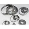 Buy cheap Metric Inch Taper Roller Bearing Single Double Row For Vehicle Wheel from wholesalers