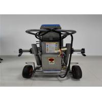 Buy cheap 2 Feeding Pump Polyurea Polyurethane Spray Machine 1000*900*1500mm product