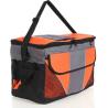 Buy cheap Outdoor Insulated Lunch Bags For Adults , Green Cooler Bag Customized from wholesalers