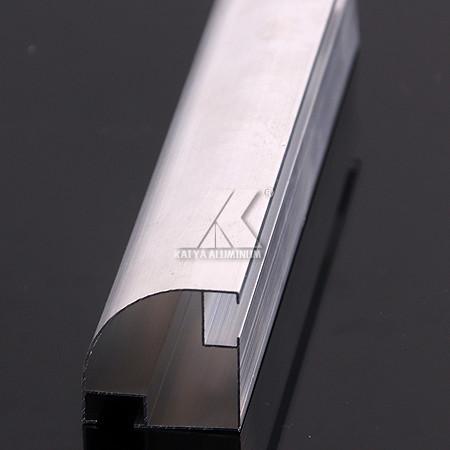 Buy cheap Aluminum Extrusion Thermal Break Profiles for Window and Doors from wholesalers