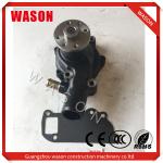Factory Direct Sale Excavator Water Pump 65.06500-6402A In High Quality