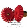 Buy cheap Engineered Sprocket ultra high molecular weight (UHMW) polymer PA66 gearwheel nylon gearwheel PA66 gear manufacturer from wholesalers