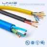 Buy cheap 60227 IEC 06 RV Industrial Control Cable PVC Insulated Copper Core Cable 300V/500V from wholesalers