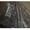 Buy cheap Backpack Rainproof 0.5mm Transparent Waterproof Fabric from wholesalers