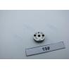 Buy cheap Industrial Orifice Plate Valve 15G Net Weight Tube / Boxes Packaging from wholesalers