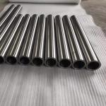 ASTM 25mm 316 Stainless Steel Tube Welded Seamless SS Round Pipe