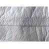 Buy cheap UL Recognized Industrial Filter Bags / PP Felt 25 Micron Filter Bag from wholesalers