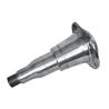 Buy cheap F53 Duplex Steel Forging Steel Shaft For Pulp Dyeing Printing from wholesalers
