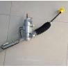 Buy cheap 6q1423062f 124mm Auto Steering Gear , Cde 1.6t VW Fox Steering Rack from wholesalers