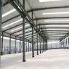 Buy cheap Industrial Steel Framing Construction Earthquake Resistant High Versatility from wholesalers