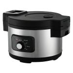 13L Non Stick Commercial Electric Rice Cooker For Porridge